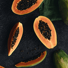 Papain